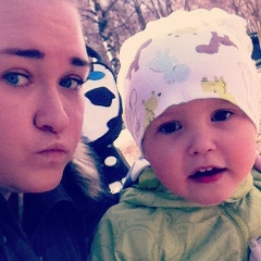 Анастасия Васильева, 04.10.1988, Москва