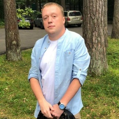 Александр Кротов, 31.07.1987, Москва