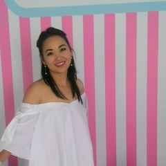 Юлия Батьковна, 08.03.1981, Алматы