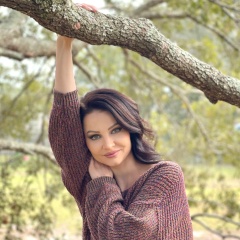 Katerina Krasnova, 09.12.1987, Jacksonville