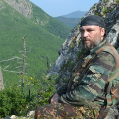 Дмитрий Чех, 23.12, Абакан