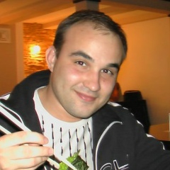 Руслан Чинокаев, 28.05.1979, Санкт-Петербург