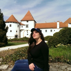 Юля Андросюк, 05.08.1988, Брест