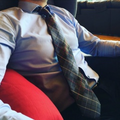 Аскер Хаджи-Муратович, 16.11, Москва