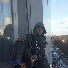 Влад Громов, 03.11, Москва