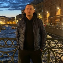 Павел Гордиенко, 09.05, Лобня