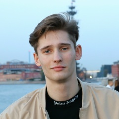 Иван Эфиров, 23.07, Москва