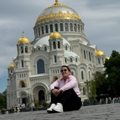 Анютка Рубцова, 06.02, Санкт-Петербург