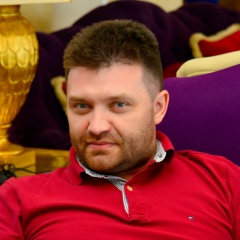 Андрей Гостюхин, 15.02, Тюмень