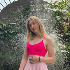 Диана Сапрыкина, 06.07