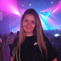 Алёна Степник, 11.12, Москва