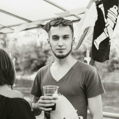 Алексей Попенюк, 08.07.1994, Гродно