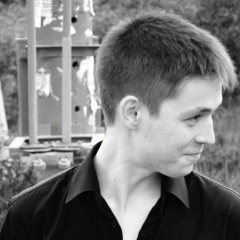 Эдуард Антонов, 08.07, Москва