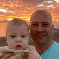 Андрей Харламов, 29.08, Бабаево