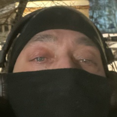 Александр Парфенов, 20.09, Москва
