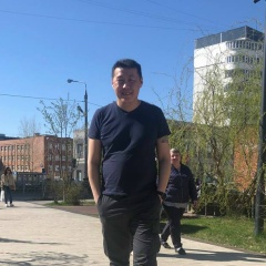 Дмитрий Николаев, 07.11.1984, Улан-Удэ