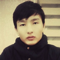 Erzhan Oteshov, 08.08.1995, Актау