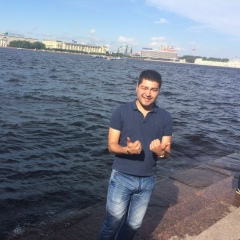 Азат Тлегенов, 13.01.1991, Орск