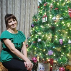 Наталья Воробьева, 11.02.1984, Кашин