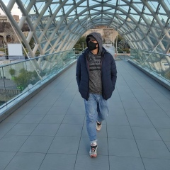 Shamil Soltamuradov, 23.03, Грозный