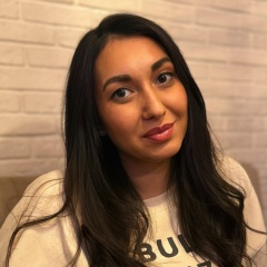 Регина Ибрагимова, 27.08, Казань