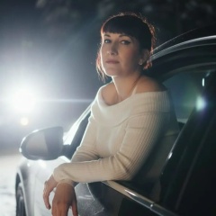 Elena Gromova, 04.02