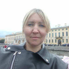 Марина Донских, 18.11, Воронеж