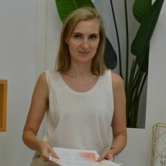 Алла Зверева, 25.11, Москва