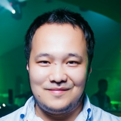 Dauren Abushakhman, 01.06, Алматы