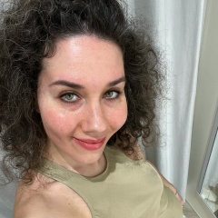 Нина Глотова, 13.12.1988, Москва