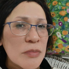 Elena Potyakina, 26.06, Москва