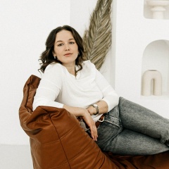 Полина Кибкало, 19.08.1997, Екатеринбург