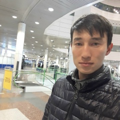 Асылбек Кудайбергенов, 17.12.1993, Астана