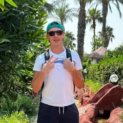 Иван Кузнецов, 29.02, Новосибирск