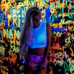 Екатерина Чернуха, 01.12.1991, Shanghai