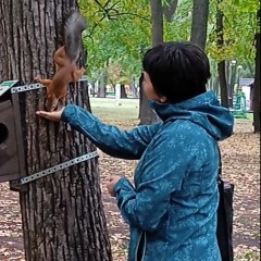 Лена Калашина, 01.03, Самара