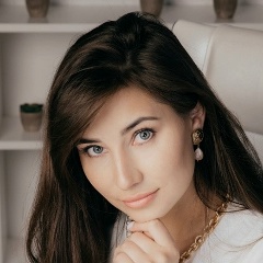 Наташа Тропко, 04.10, Москва