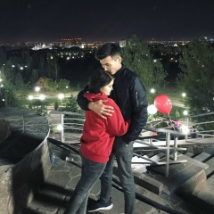 Мирас Жунусов, 01.05.1996, Алматы