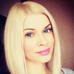 Anna Tabulina, 26.10, Минск
