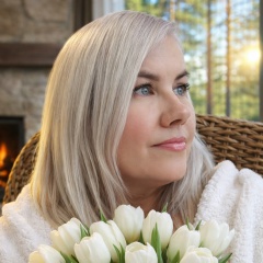 Мария Чернявская, 30.06, Москва