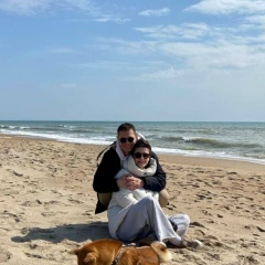 Артем Конев, 21.01.1993, Санкт-Петербург