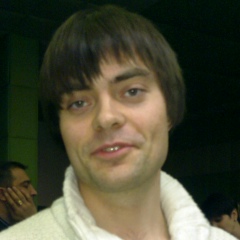 Фёдор Иванов, 19.07.1985, Санкт-Петербург