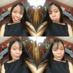 Inggrid Riska, 24.08.1997, Manado