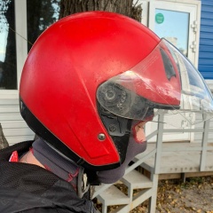 Марк Сташевский, 25.01, Иркутск