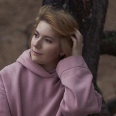 Женя Афанасьева, 03.11.1986, Санкт-Петербург