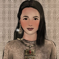 Айгерим Назарбаева, 22.01, Алматы