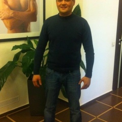 Тимур Джуманиязов, 05.11, Тюмень