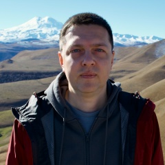 Алексей Попов, 23.07, Санкт-Петербург