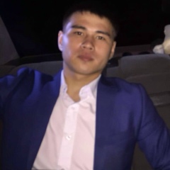 Темиргали Сатимов, 20.06.1994, Актобе