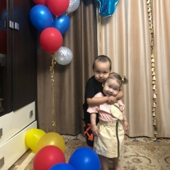 Дина Нурханова, 04.10.1994, Алматы